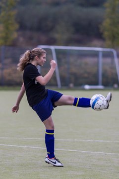 Bild 25 - C-Juniorinnen Training